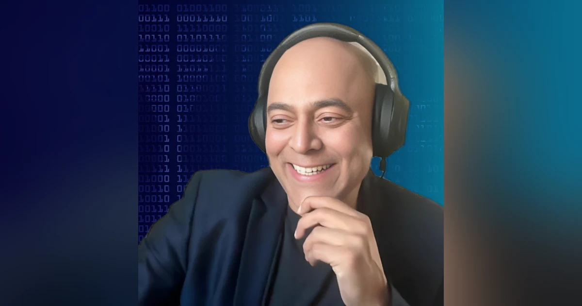 How AI is Transforming Healthcare with Sath Datla