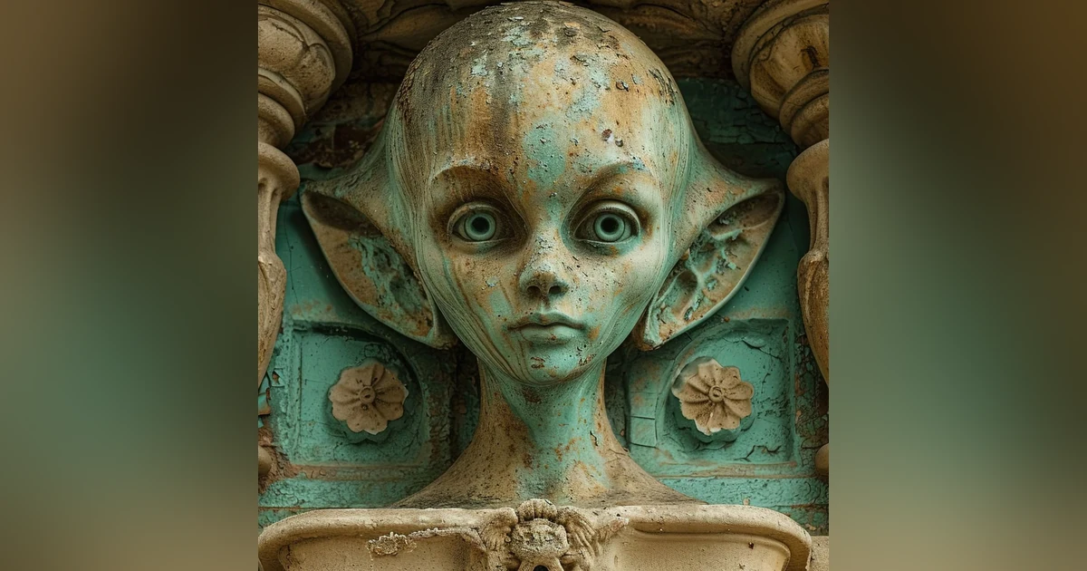 S9: Hidden History: Ancient Aliens and the Suppressed Origins of Civilization