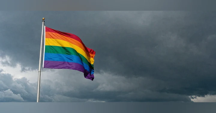 image for Project 2025: A Dire Threat to LGBTQ+ Rights and Democracy