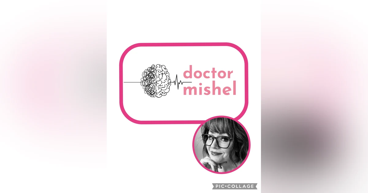 Finding Happiness and Joy During the Holiday Season with Dr. Michelle Rych