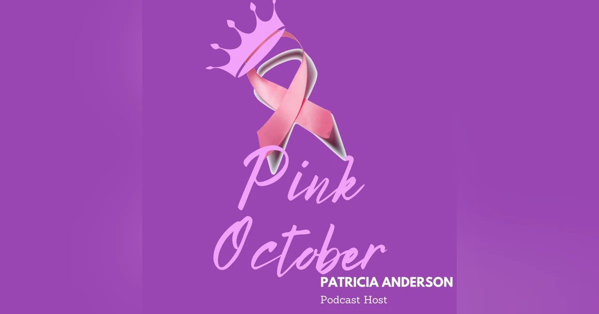 Pink October