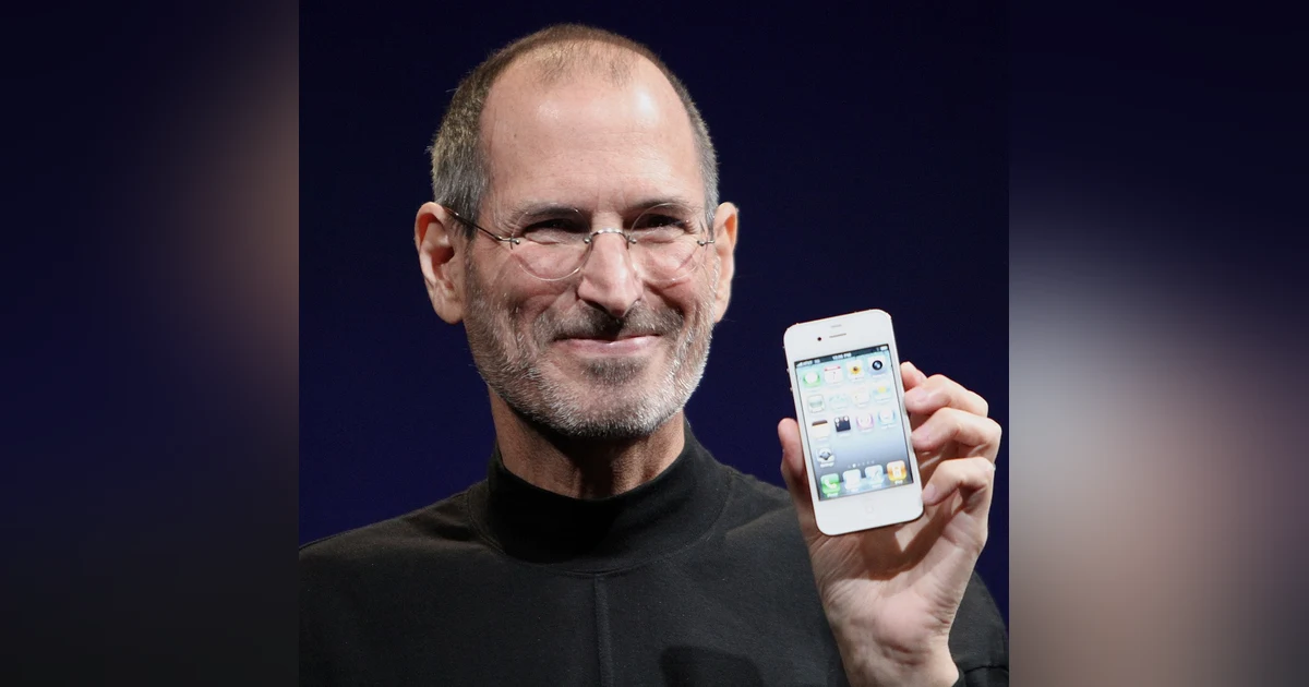 Steve Jobs