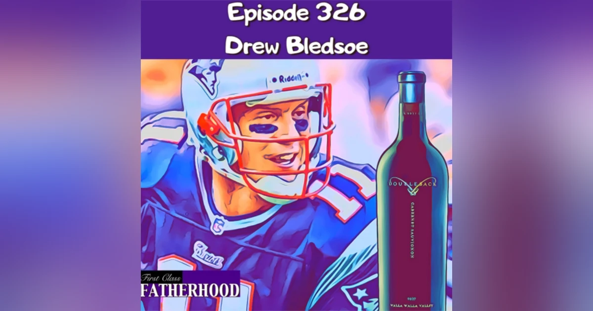 #326 Drew Bledsoe