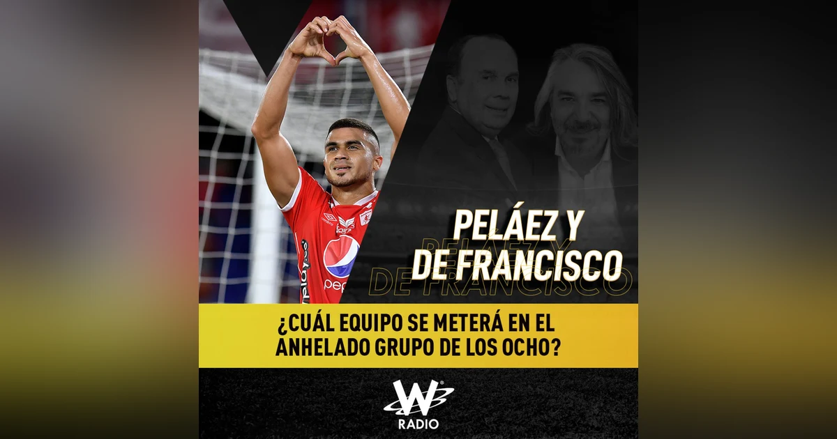 El Grupo de los Ocho: la última fecha para clasificar