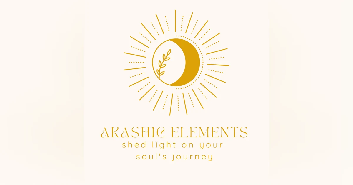 Accessing the Akashic Records with Kate Trotter