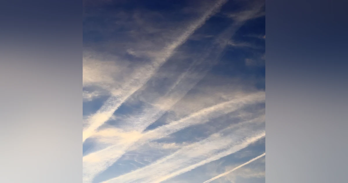 Poisonous Skies