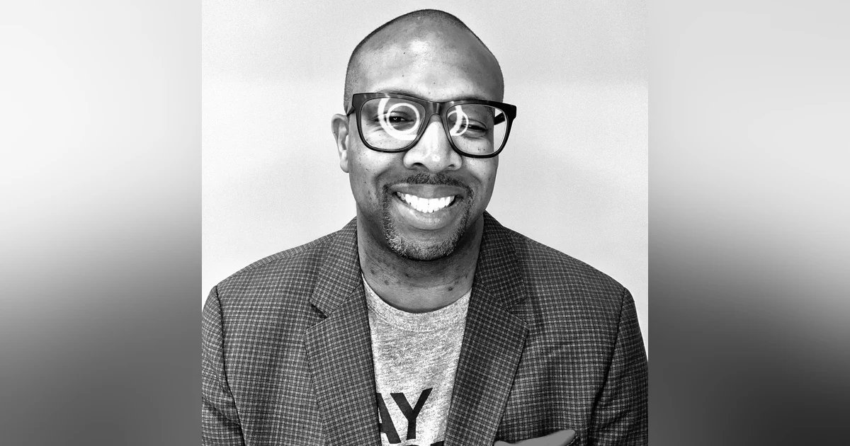005 – Your Job Can Let You Go Anytime, Don't Play It Safe, with Steve Vassor