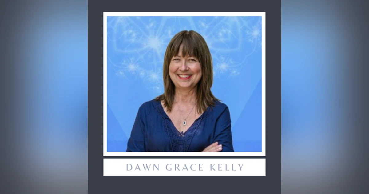 Past Life Regression Therapy Expert - Dawn Grace Kelly