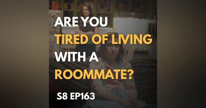 image for Is Living Alone Worth the Extra Cost? One Listener's Real Question