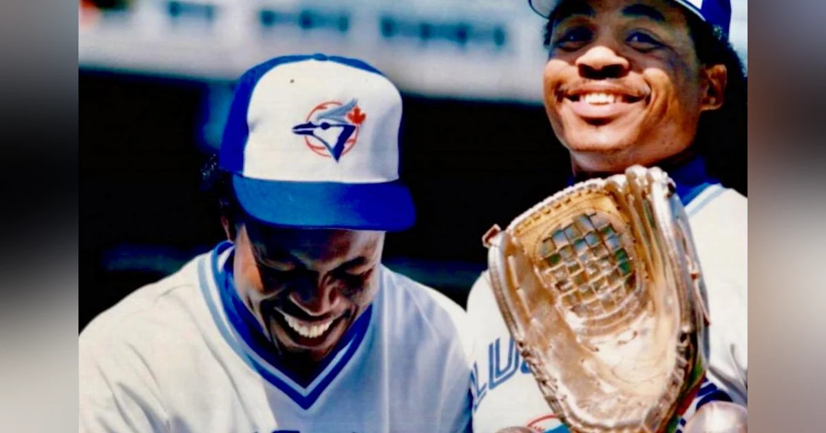Remembering Tony Fernandez with Jesse Barfield