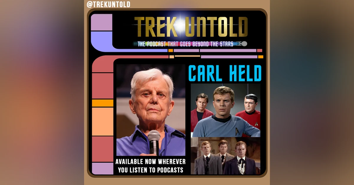 11: Carl Held