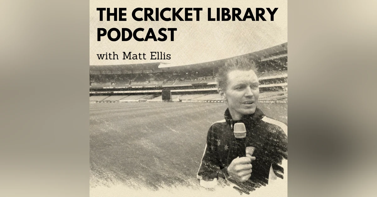Cricket Report - Allan Border Tribute