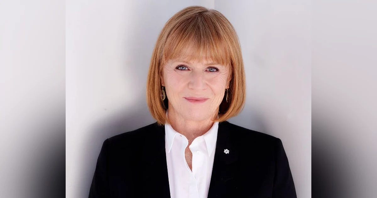 Valerie Pringle, Broadcaster
