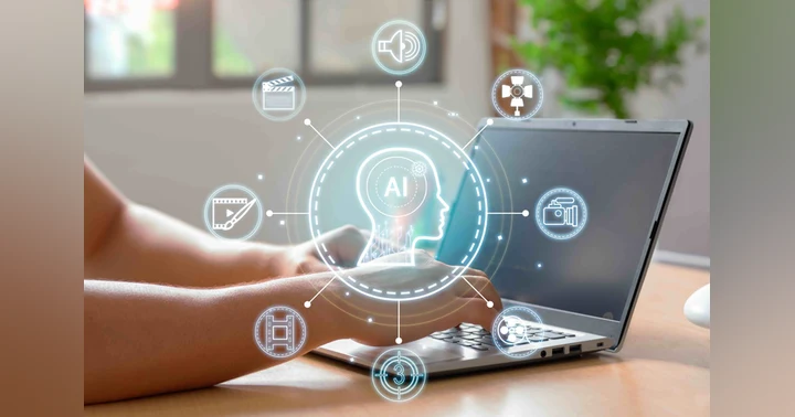 image for Redefining Business Models in the Age of AI: People, Purpose, and Profit