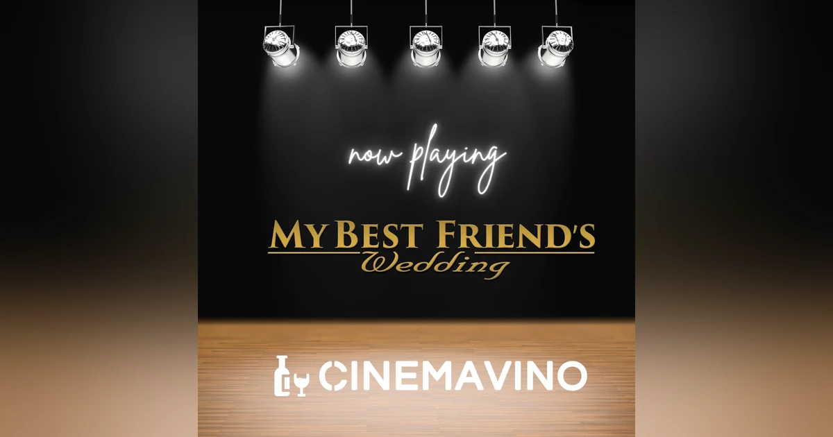 A Look Back:  My Best Friend's Wedding (1997)