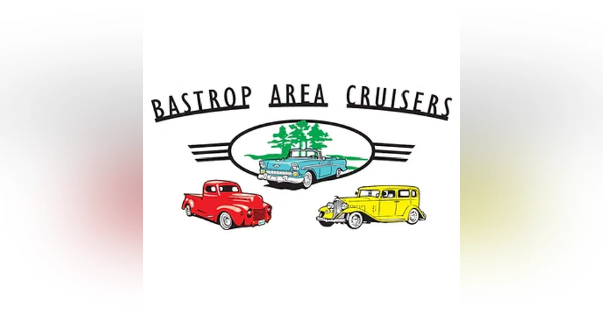 Bastrop’s Heroes & Hot Rides: Inside a 400-Car Main Street Takeover for Veterans