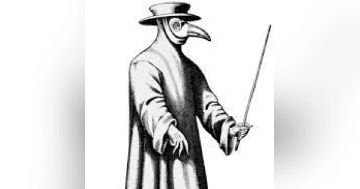 The Black Death working copy