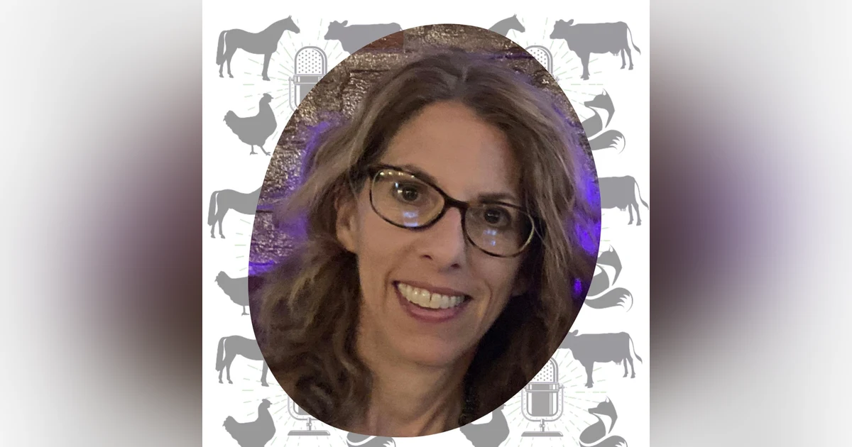 Animal Artivism with Lisa Goldberg