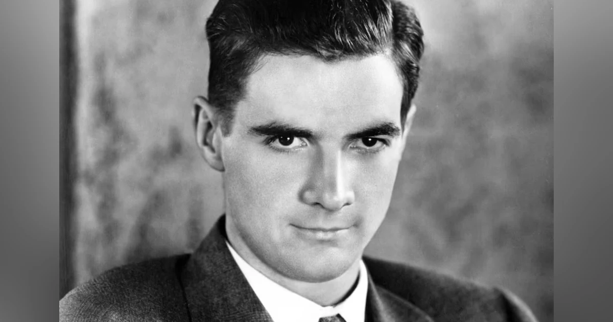Howard Hughes
