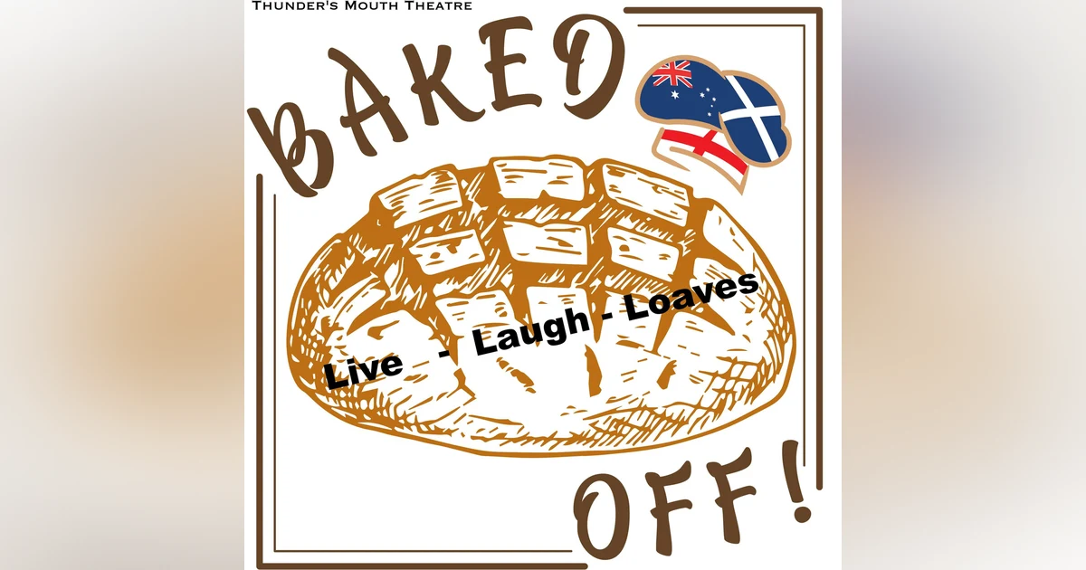 Introducing Baked Off!