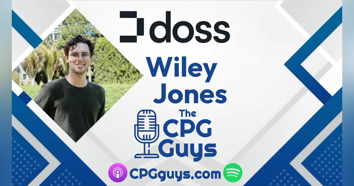 ERP makes it's Debut with DOSS' Wiley Jones