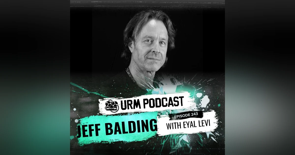 EP 243 | Jeff Balding
