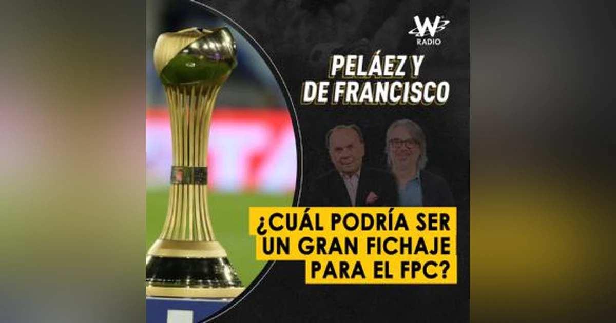 ¿Cuál podría ser un gran fichaje para el FPC?