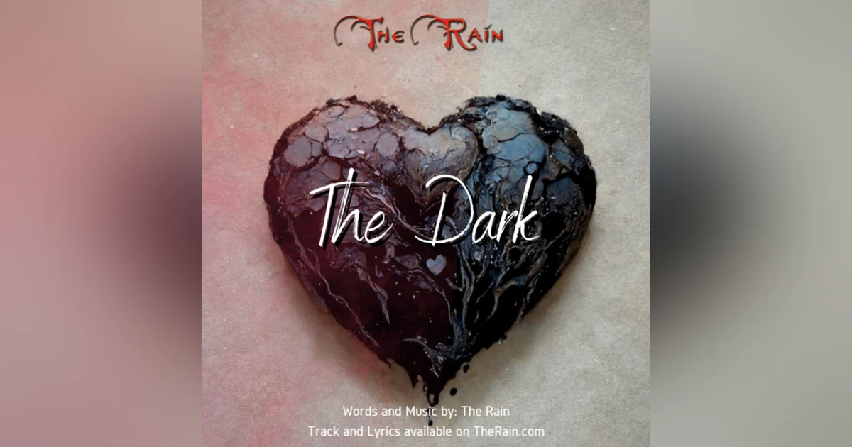 The Dark (louder micmix  by request)