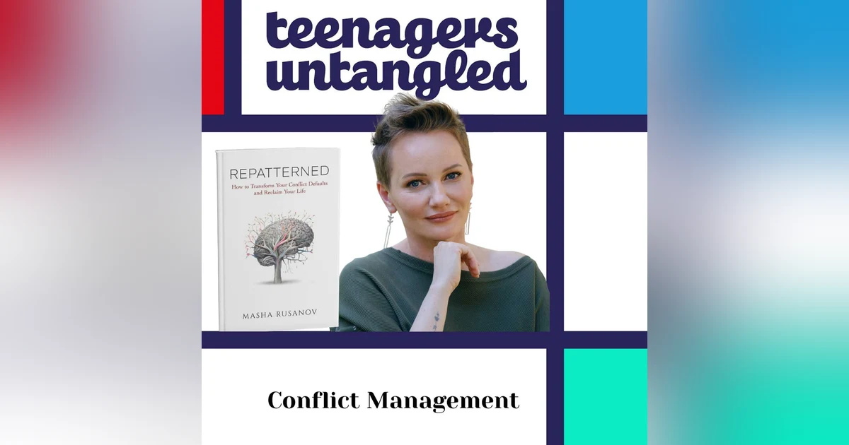 Parenting in High-Conflict Homes: Protecting Your Kids When Your Partner Won’t Change