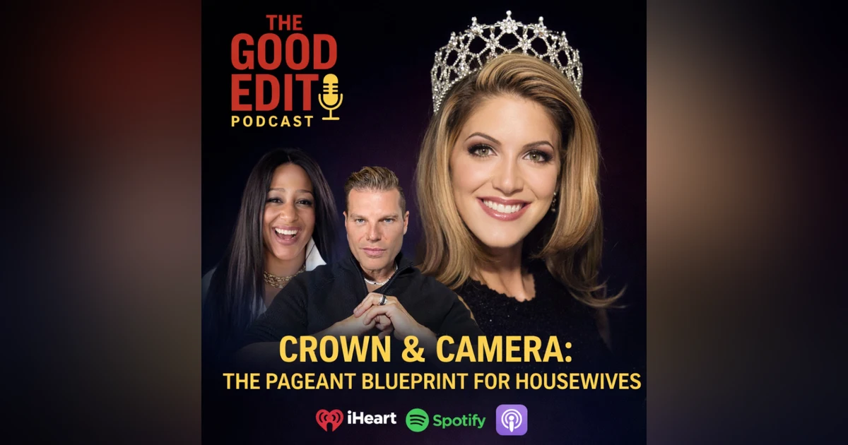 Pageants Real Housewives Analysis Reality TV Analysis Social Psychology Housewives Breakdown Miss USA