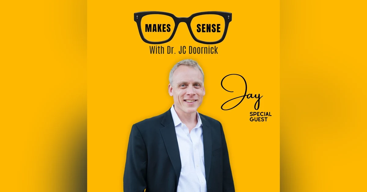 The Science of Doing Less and Achieving More with Jay Papasan - E-173