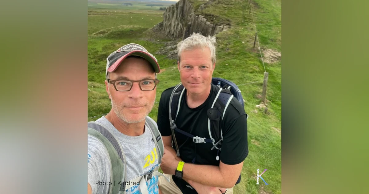 Encore: Brothers In the Wild