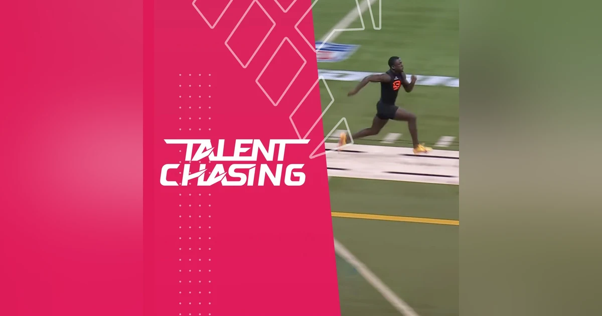 Breakdown- Combine IQ: The Evolution of NFL Scouting