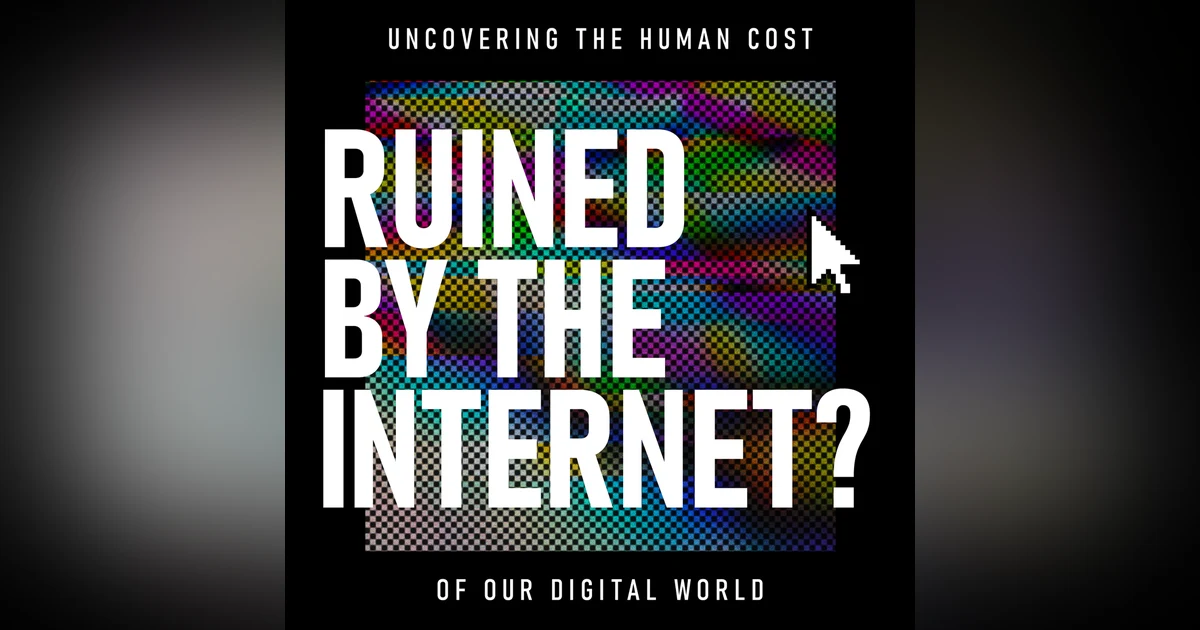 Ruined By The Internet? - Trailer