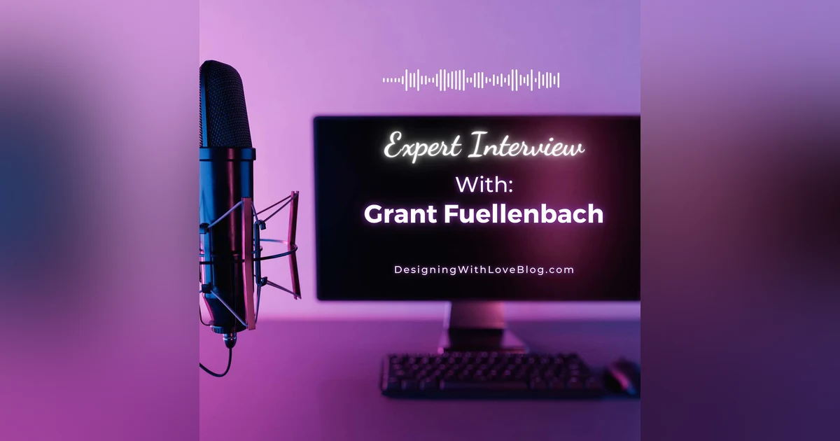 The Power of Just-in-Time Learning With Grant Fuellenbach