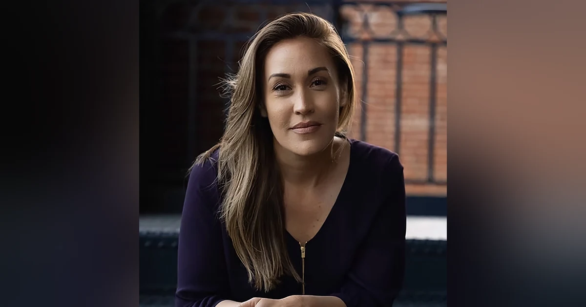 Unleashing Inner Strength: Karla Elizondo's Approach to Mindset and Legacy Leadership