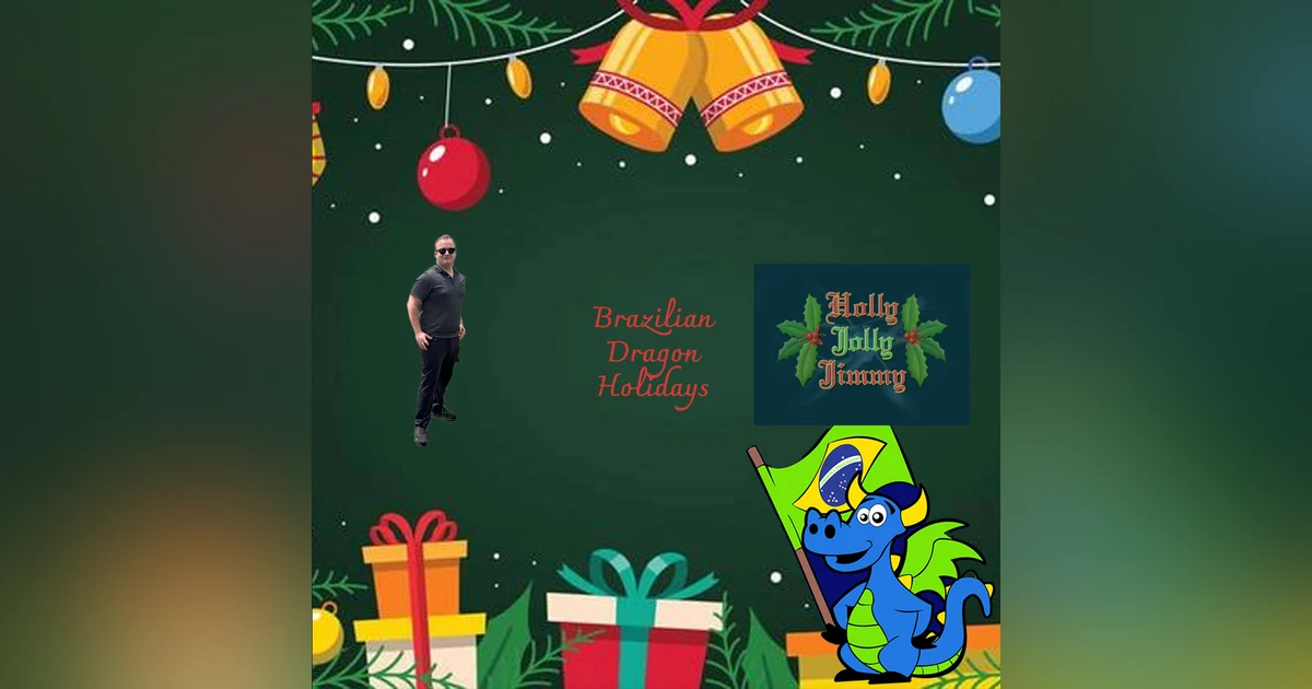 The Adventures of Jimmy Neutron, Boy Genius - "Holly Jolly Jimmy" (2003)