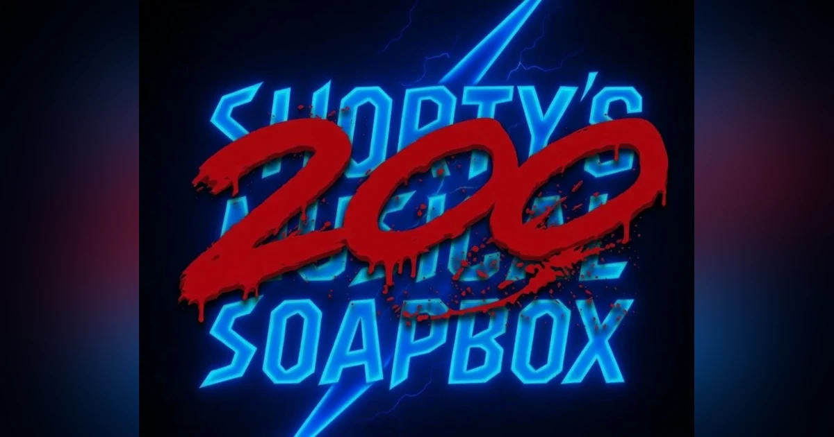 Episode #200