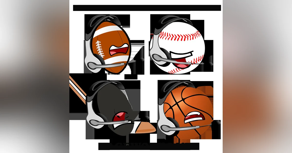 The Regular Season Sportcast-Episode 55