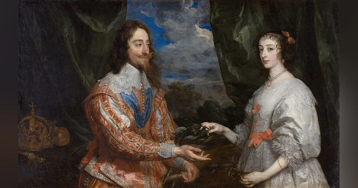 The Phoenix Queen with Leanda de Lisle