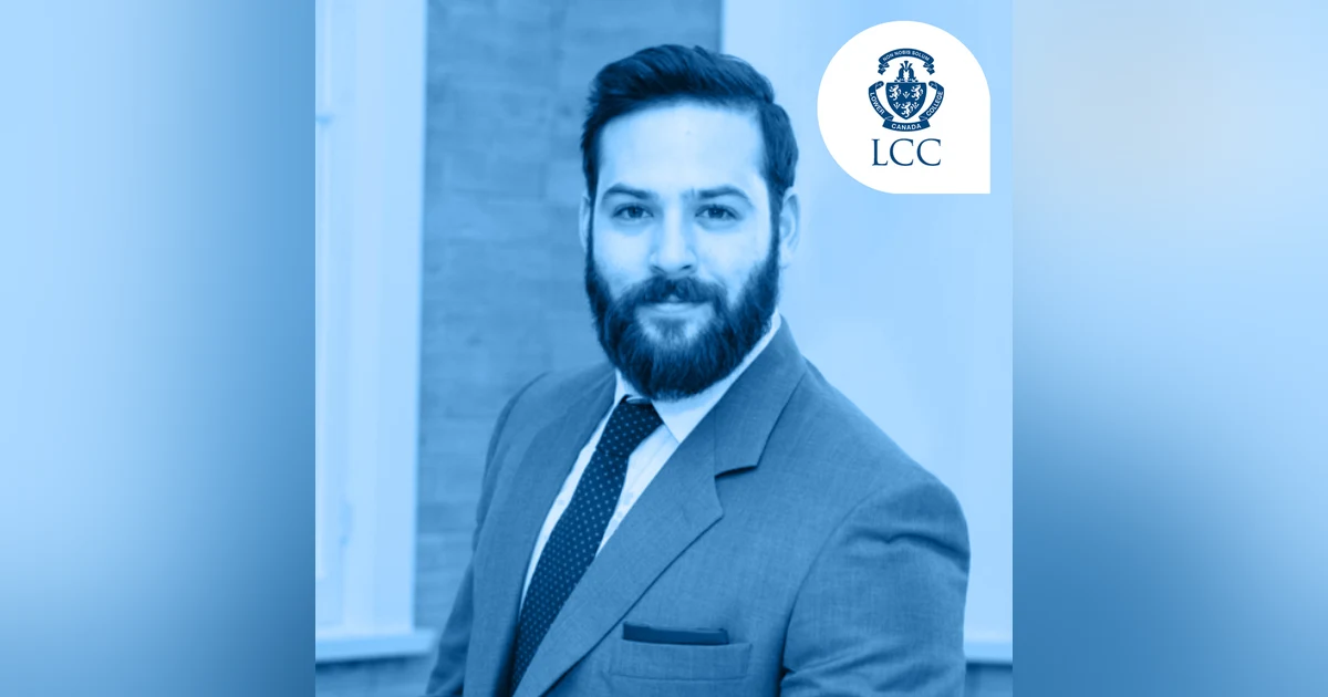 Robert Ravinsky '02: Orthopaedic Spine Surgeon Practicing Non Nobis Solum
