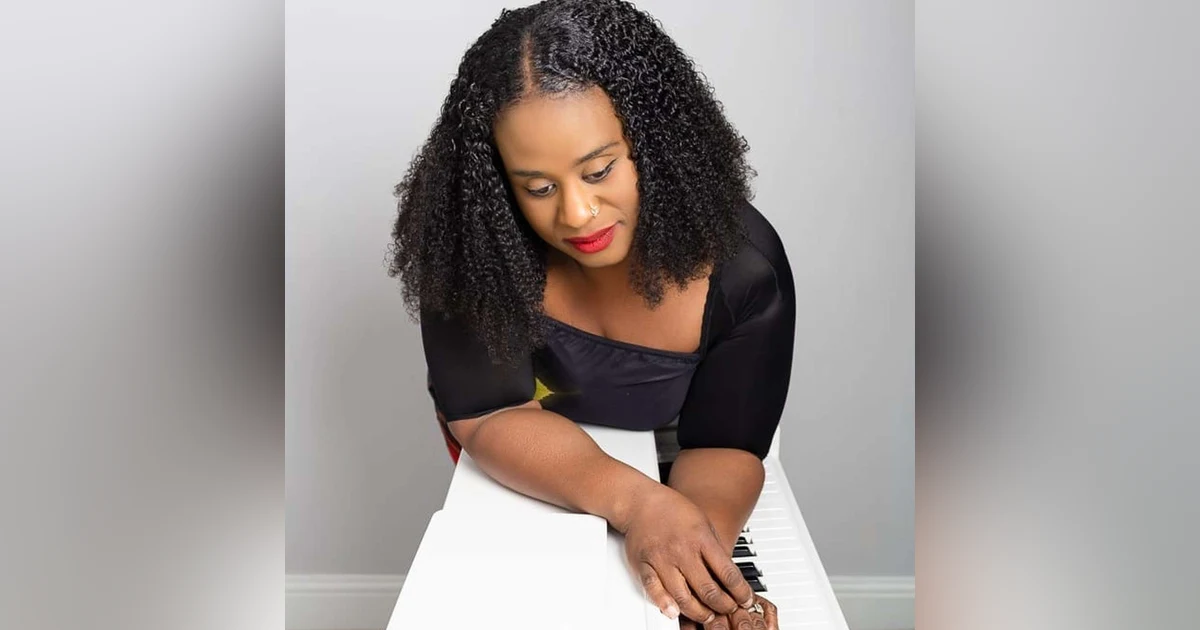 Spiritual and Centered- Another endearing conversation with Donna Mensah.