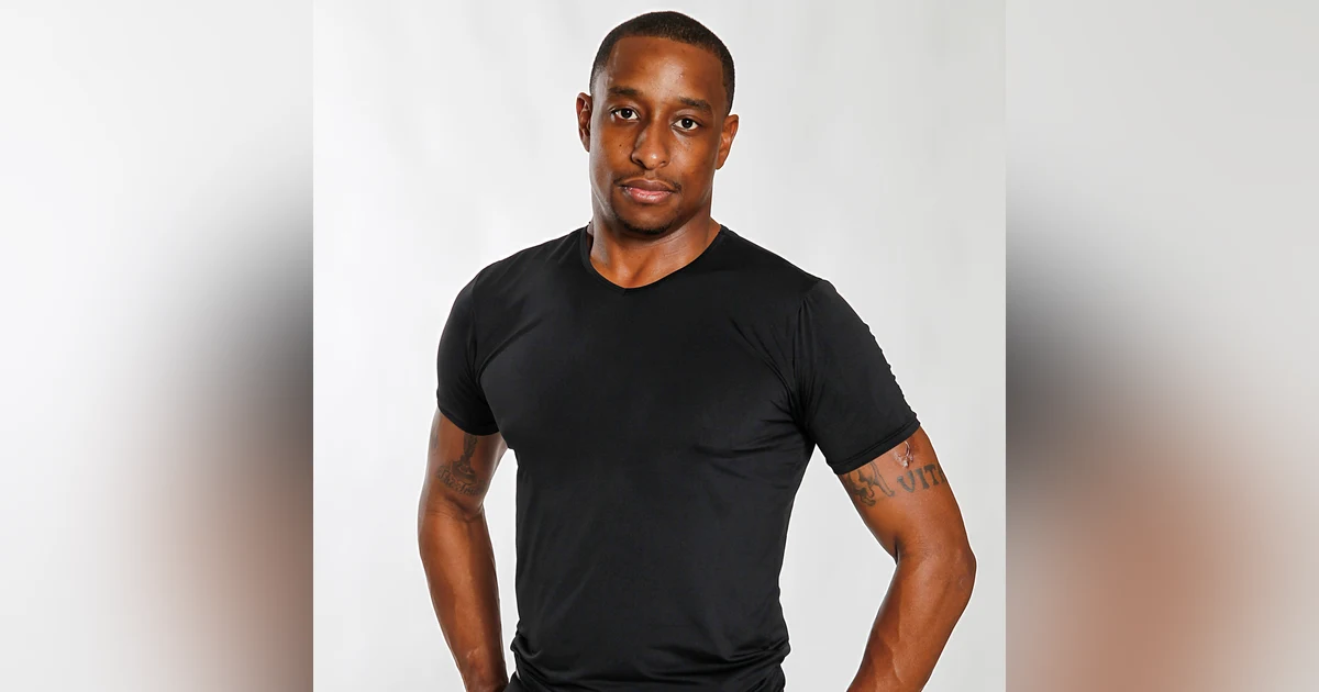 "Faith, Fitness, and Future: Ahmard Vital's Journey of Purpose and Passion"