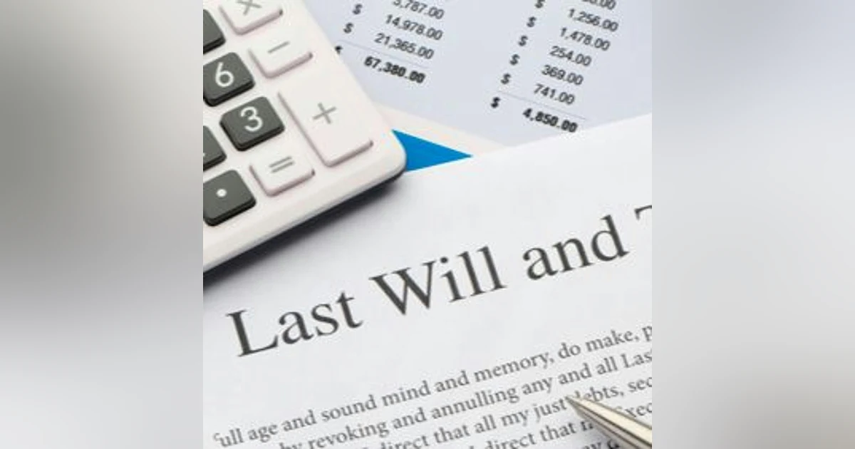 When There Isn’t a Will, What is the Way? | TD's #YourStoryYourFuture