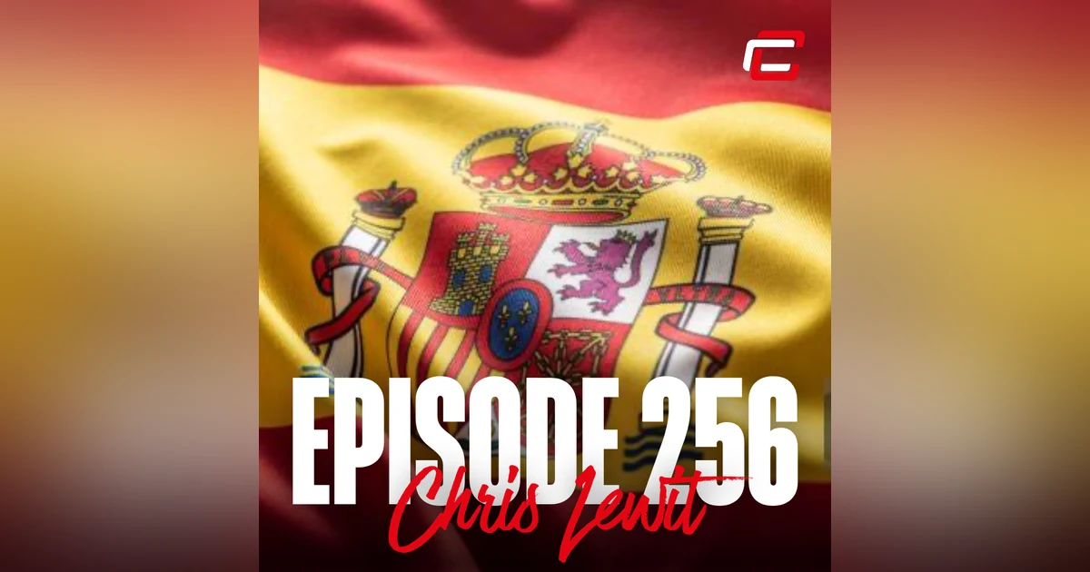 Chris Lewit: Is Spanish tennis on the decline?