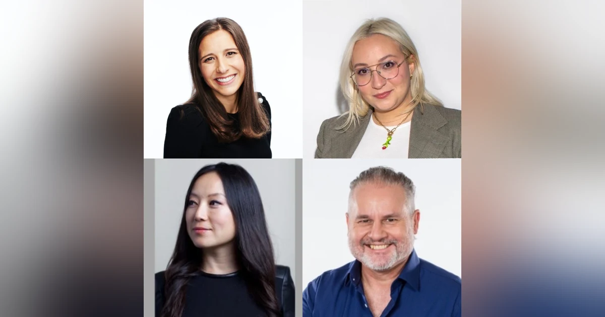 Webinar: How to Invest & Build Beauty & Personal Care Brands