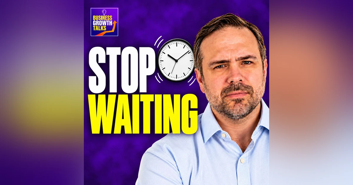 Why I Wasted Weeks Waiting for Permission (and How to Stop)