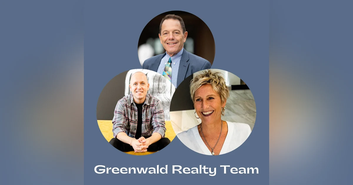 Ep. 24 Housing Options for Older Adults, from a Realty Team Unlike Any Other