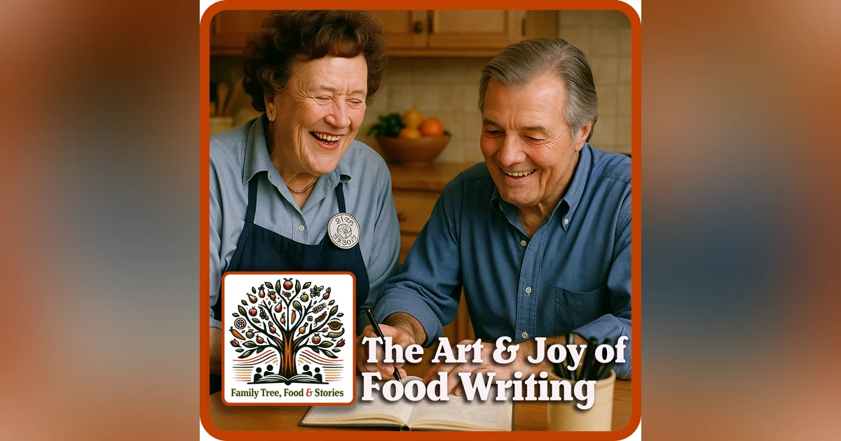 Food writers Who Changed the Way We Eat: Pepin, Reich, Garten, Clayborn and More!