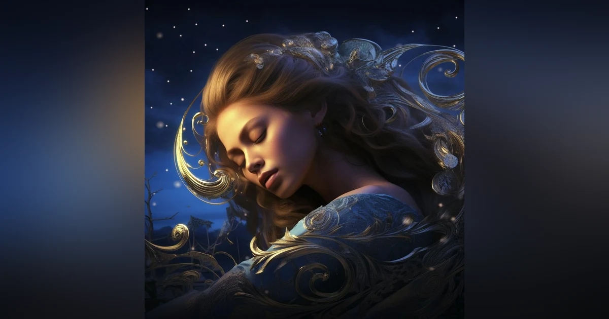 Fall Asleep Faster and Stay Asleep Longer with Soothing 528Hz Music